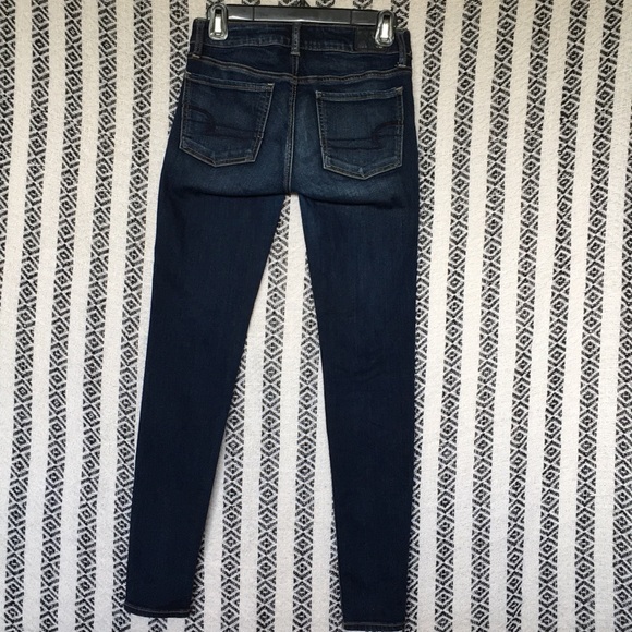 •American Eagle Jeans• - Picture 2 of 3